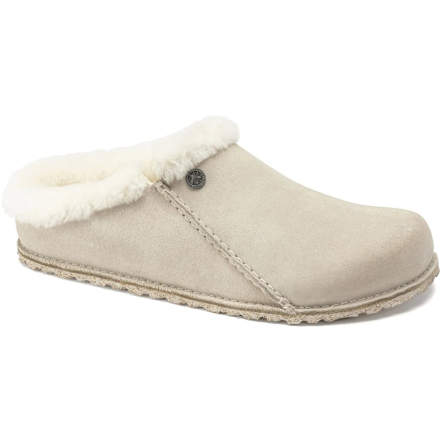 Heren Birkenstock Pantoffels-Zermatt Premium