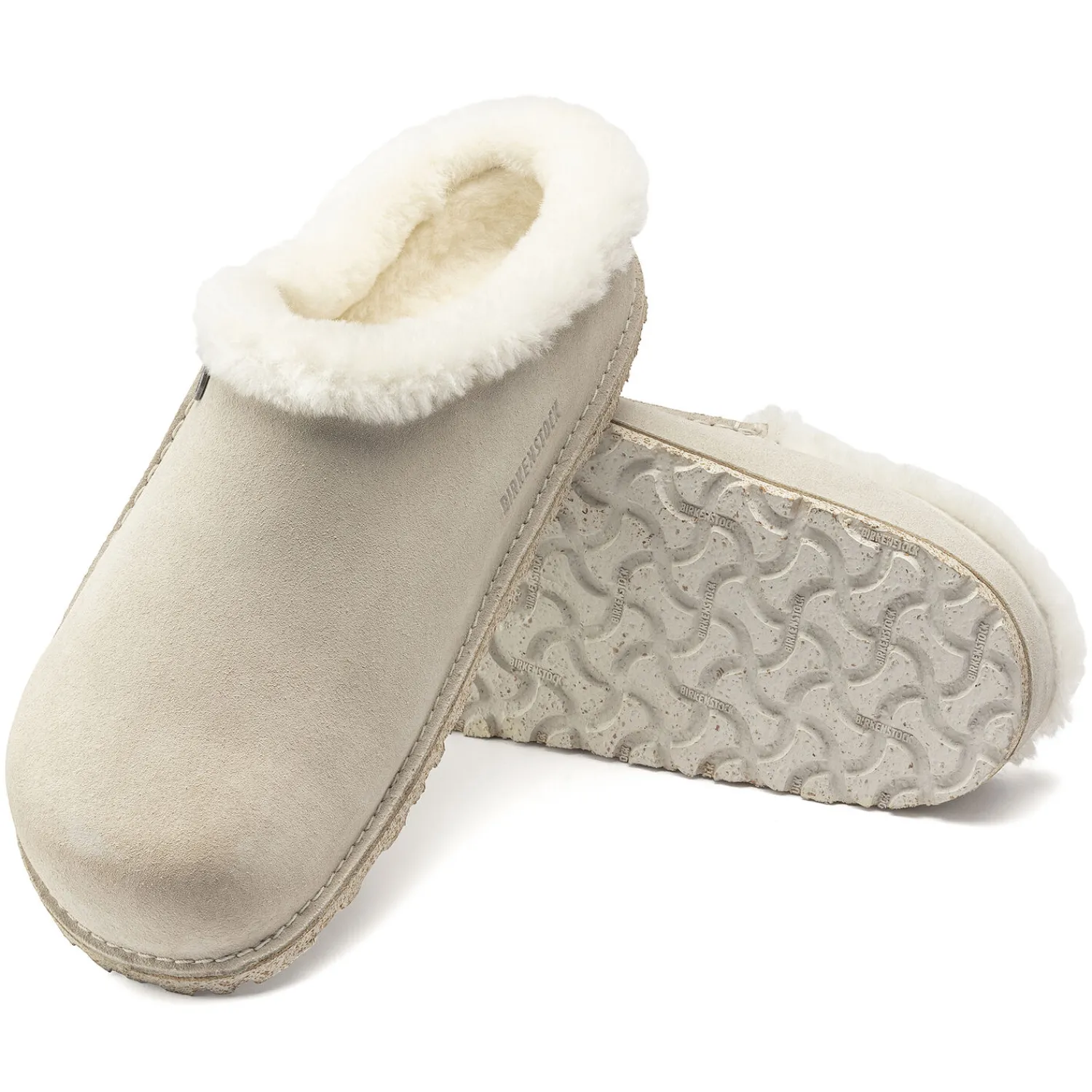 Heren Birkenstock Pantoffels-Zermatt Premium