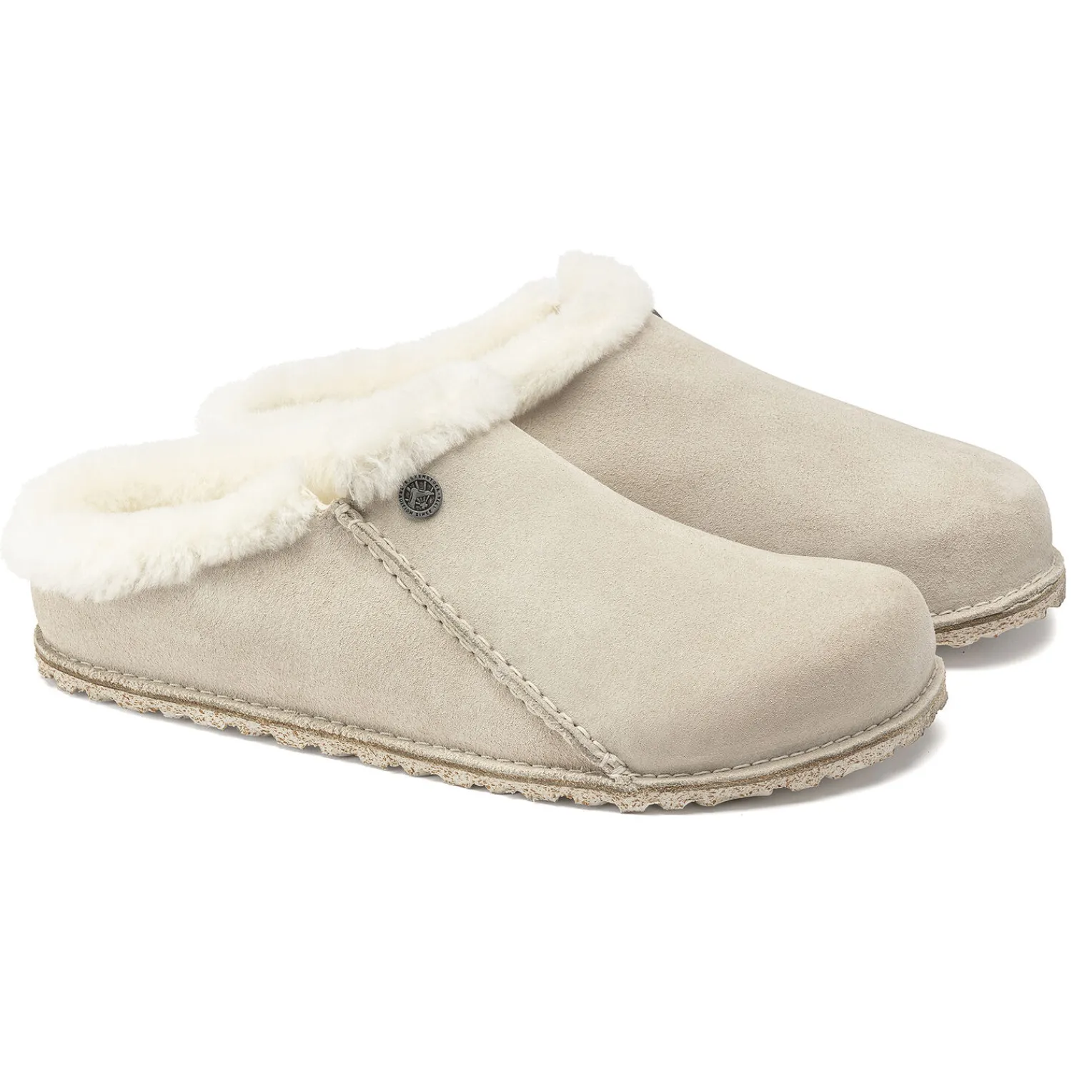 Heren Birkenstock Pantoffels-Zermatt Premium