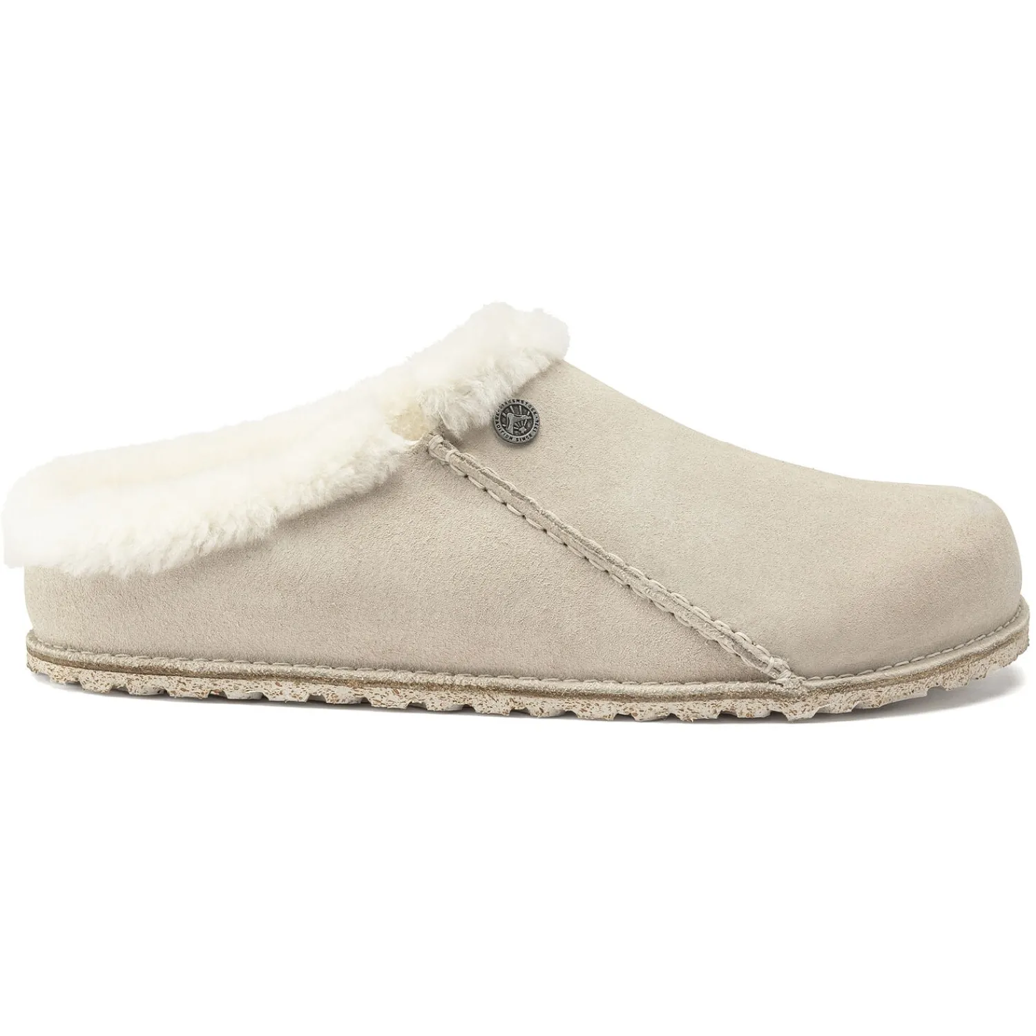 Heren Birkenstock Pantoffels-Zermatt Premium