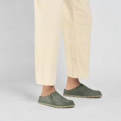 Heren Birkenstock Pantoffels-Zermatt Premium