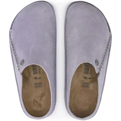 Heren Birkenstock Pantoffels-Zermatt Premium