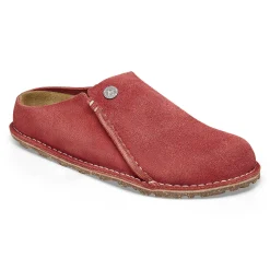 Heren Birkenstock Pantoffels-Zermatt Premium
