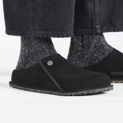 Heren Birkenstock Pantoffels-Zermatt Premium