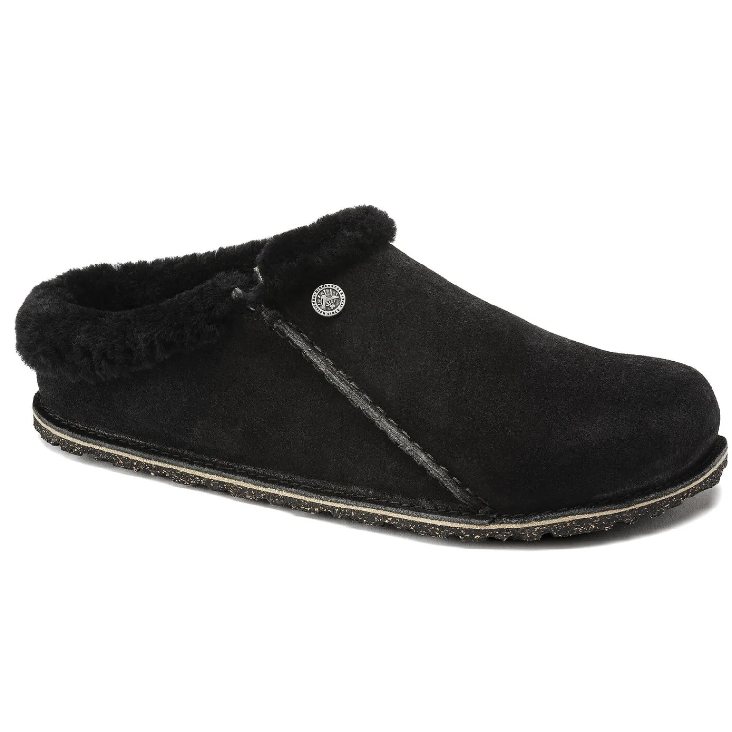Heren Birkenstock Pantoffels-Zermatt Premium