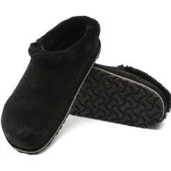 Heren Birkenstock Pantoffels-Zermatt Premium