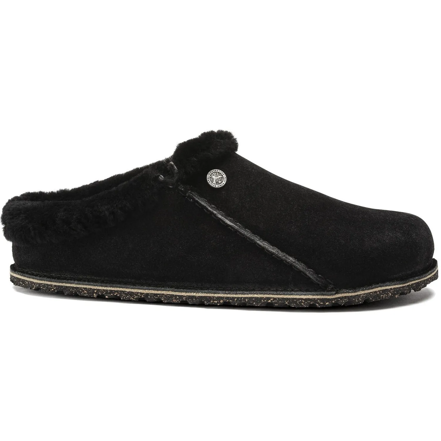 Heren Birkenstock Pantoffels-Zermatt Premium