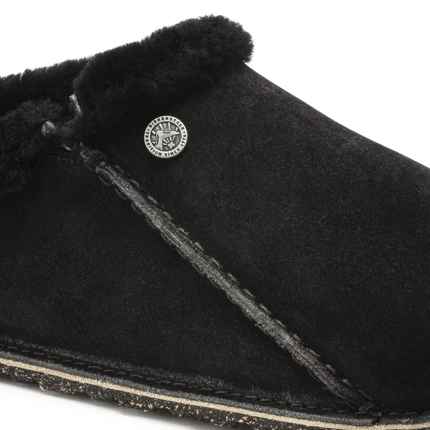 Heren Birkenstock Pantoffels-Zermatt Premium