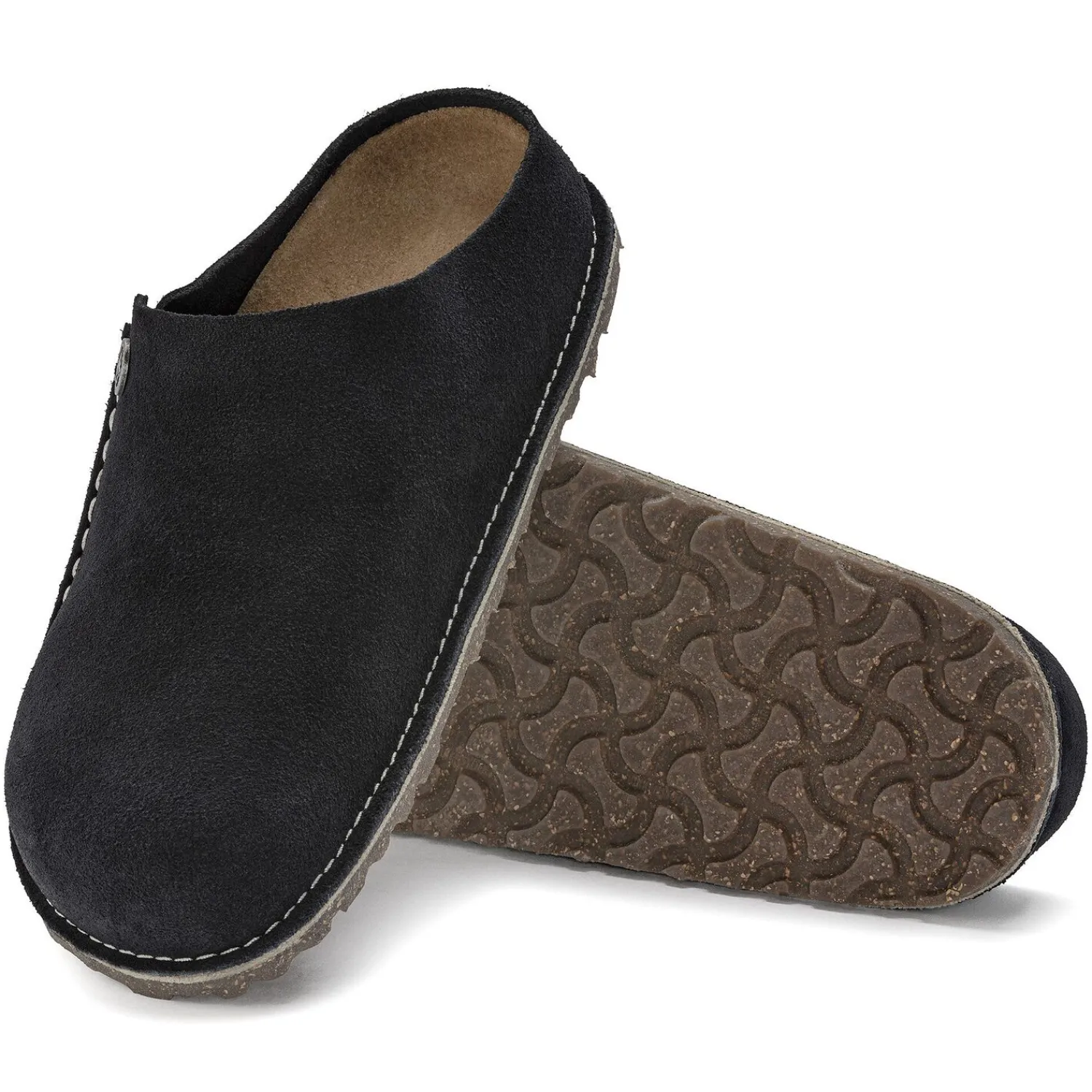 Heren Birkenstock Pantoffels-Zermatt Premium
