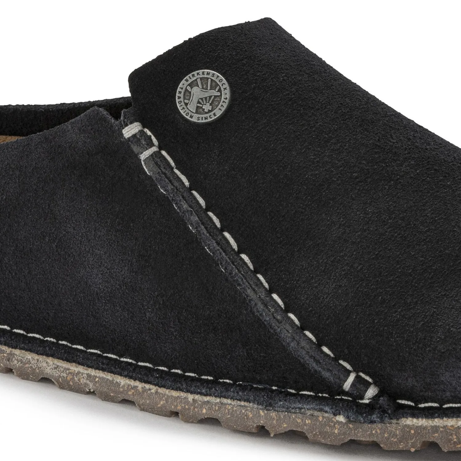 Heren Birkenstock Pantoffels-Zermatt Premium