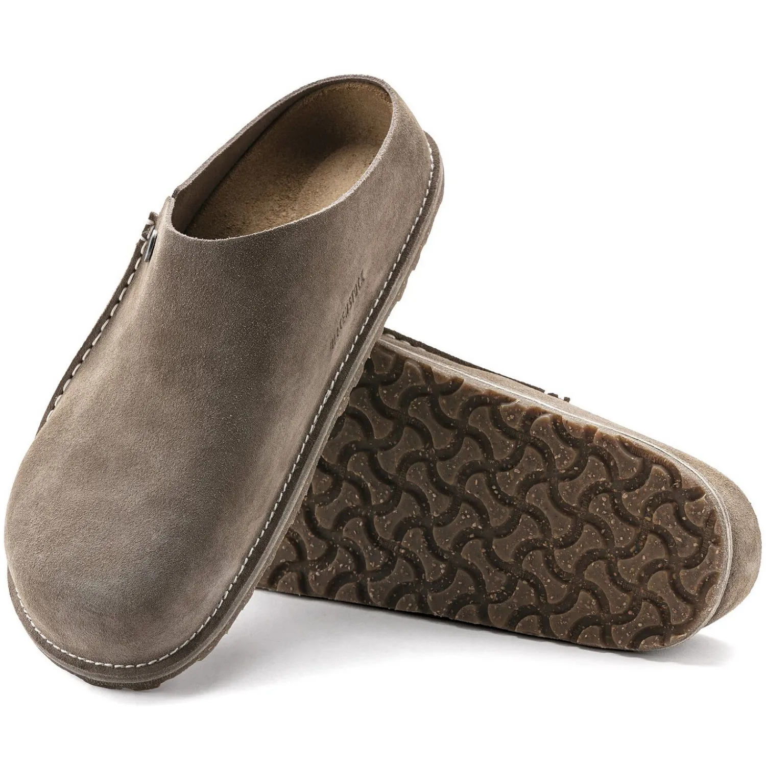 Heren Birkenstock Pantoffels-Zermatt Premium