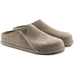 Heren Birkenstock Pantoffels-Zermatt Premium