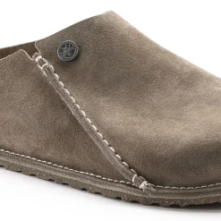 Heren Birkenstock Pantoffels-Zermatt Premium