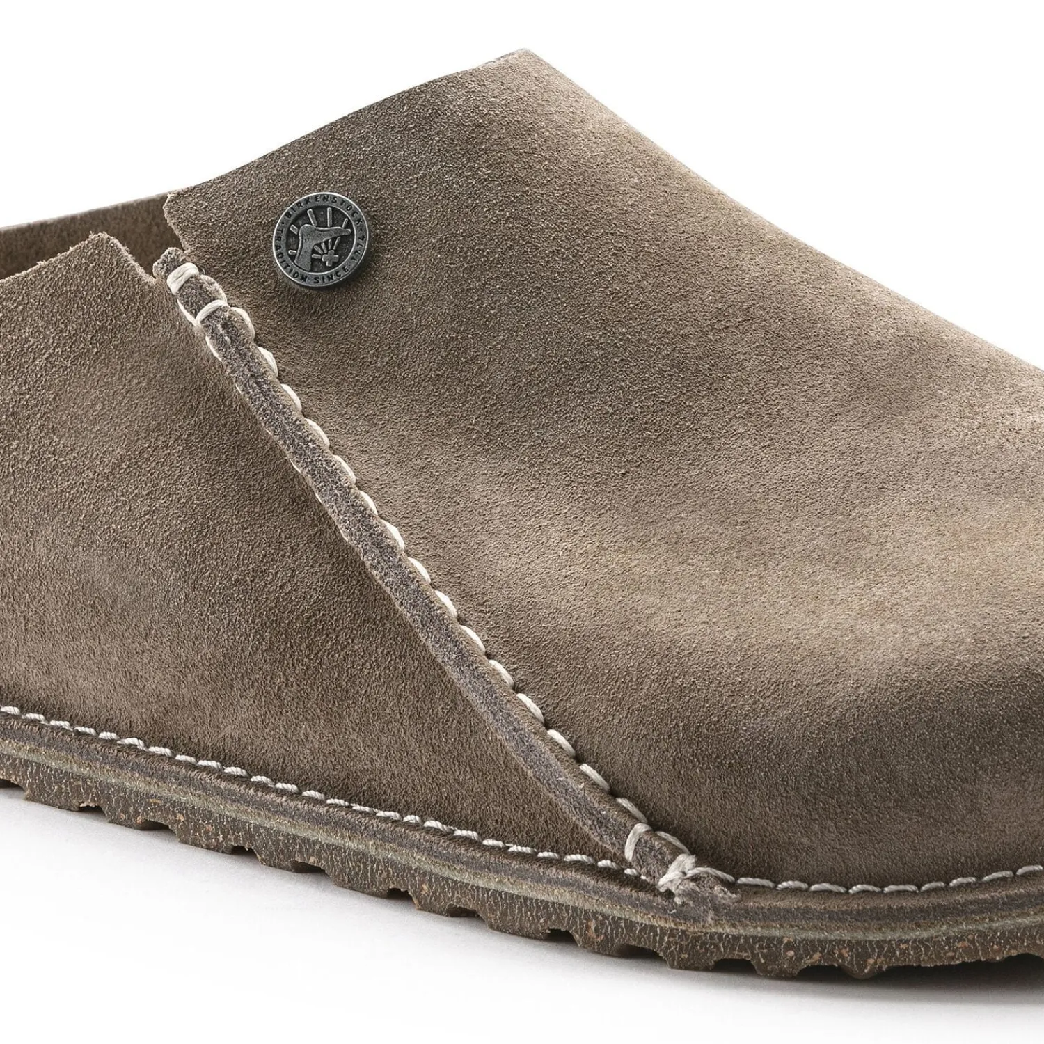 Heren Birkenstock Pantoffels-Zermatt Premium