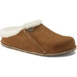 Heren Birkenstock Pantoffels-Zermatt Premium