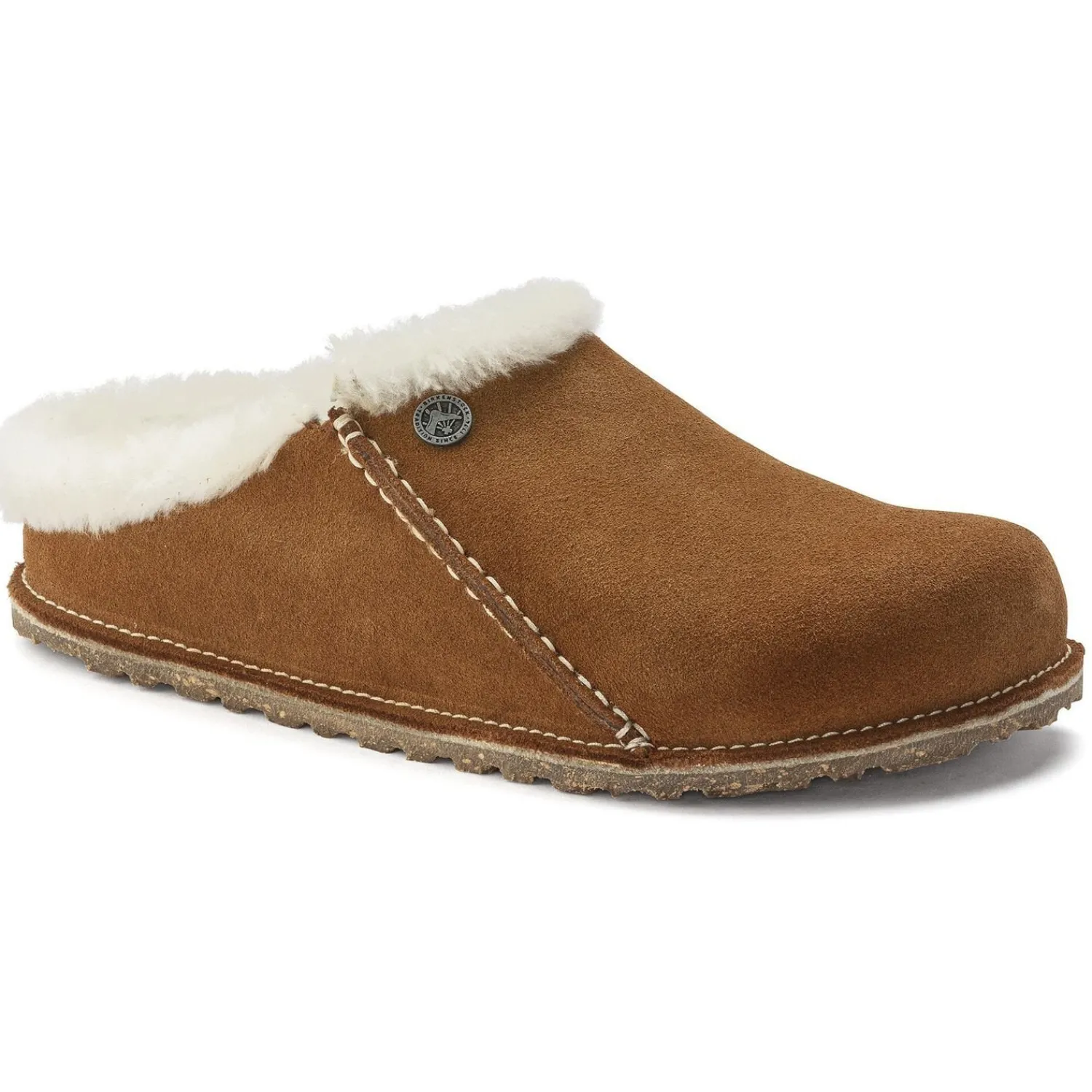 Heren Birkenstock Pantoffels-Zermatt Premium