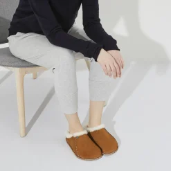 Heren Birkenstock Pantoffels-Zermatt Premium