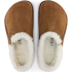 Heren Birkenstock Pantoffels-Zermatt Premium