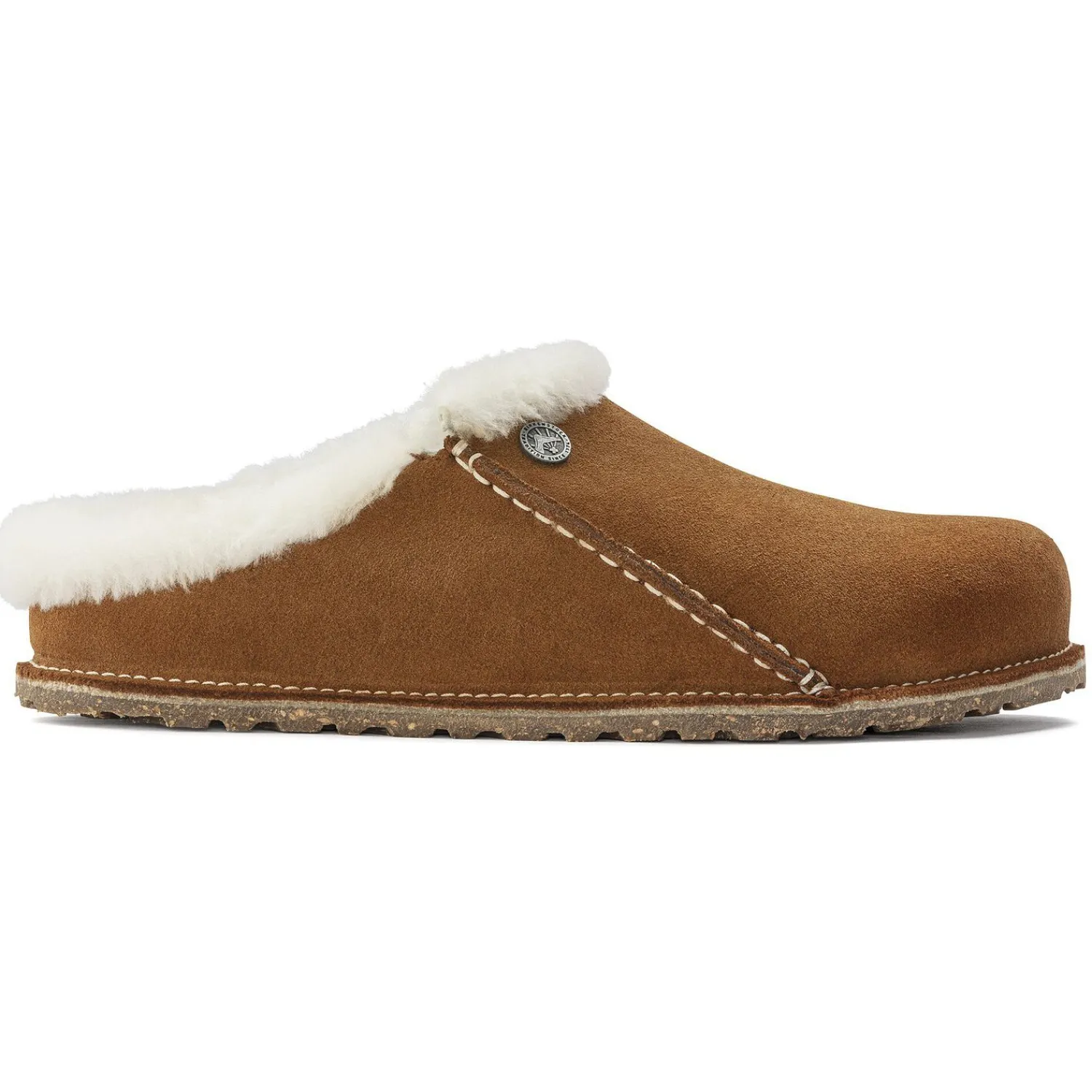 Heren Birkenstock Pantoffels-Zermatt Premium