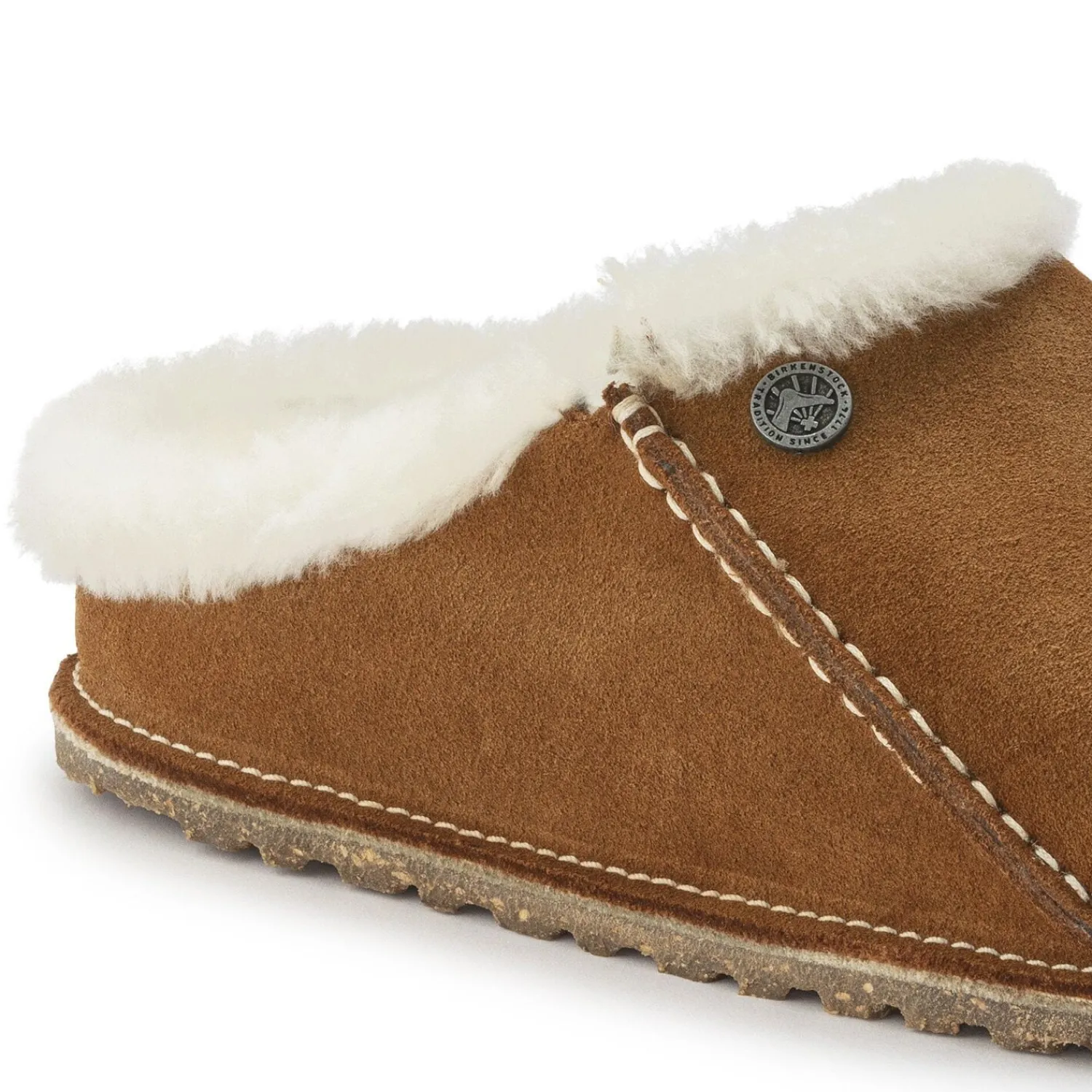 Heren Birkenstock Pantoffels-Zermatt Premium