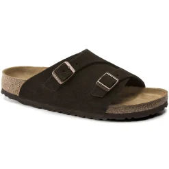 Heren Birkenstock Een Riem-Zurich