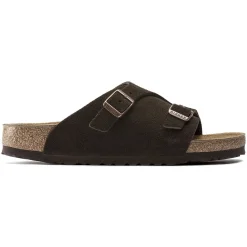 Heren Birkenstock Een Riem-Zurich