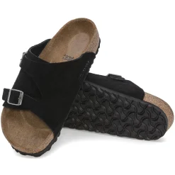 Heren Birkenstock Een Riem-Zurich