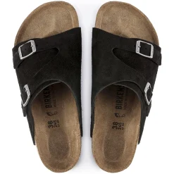 Heren Birkenstock Een Riem-Zurich