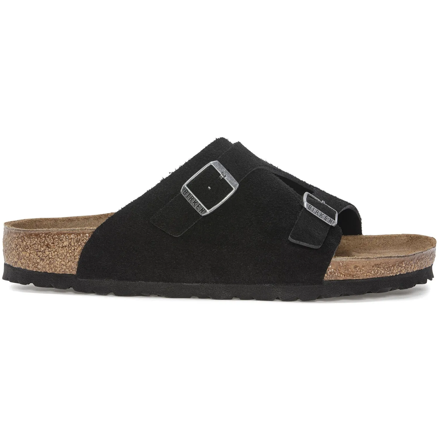 Heren Birkenstock Een Riem-Zurich