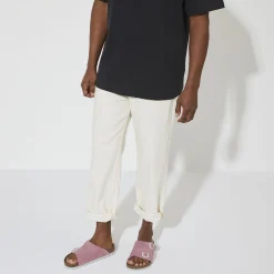 Heren Birkenstock Een Riem-Zurich