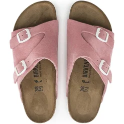 Heren Birkenstock Een Riem-Zurich
