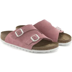 Heren Birkenstock Een Riem-Zurich