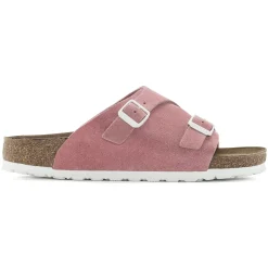 Heren Birkenstock Een Riem-Zurich