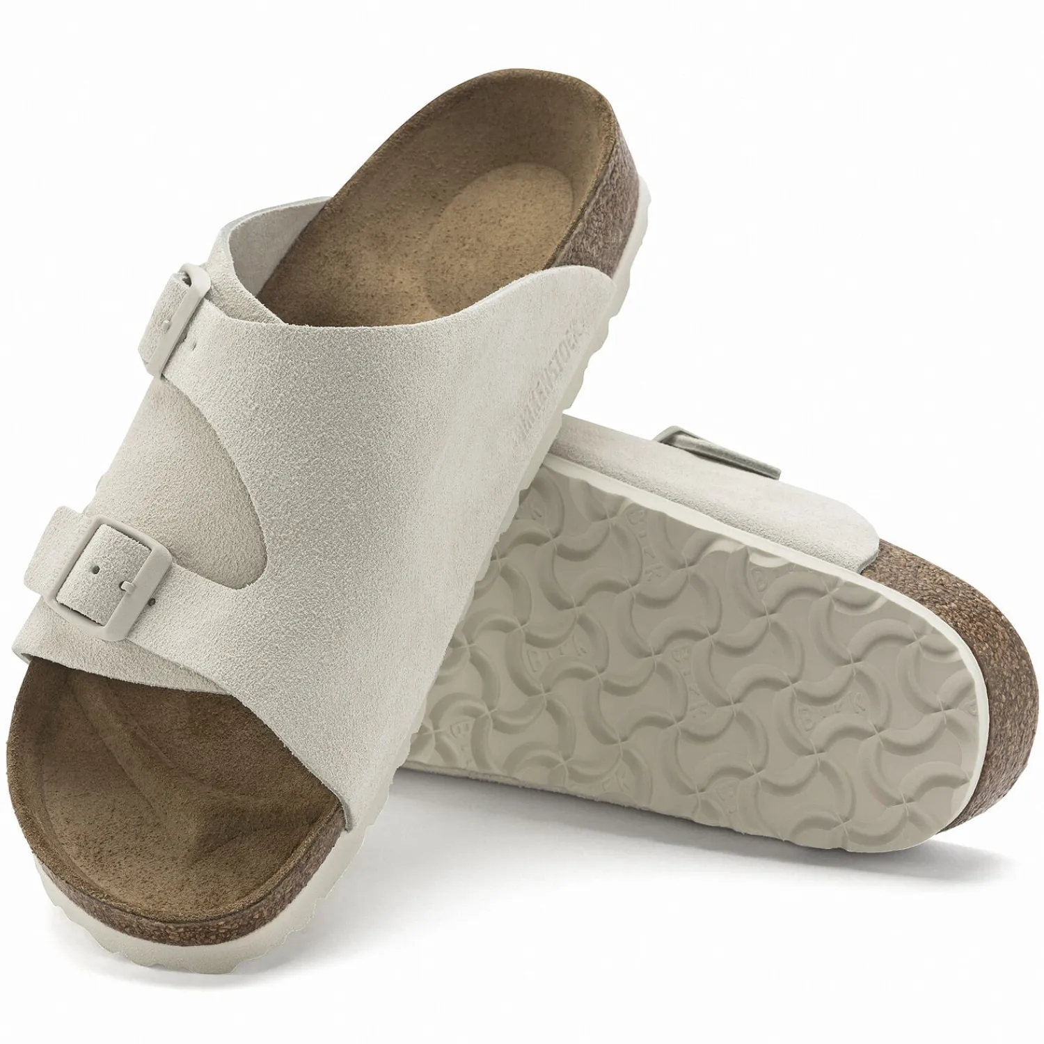 Heren Birkenstock Een Riem-Zurich