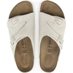 Heren Birkenstock Een Riem-Zurich