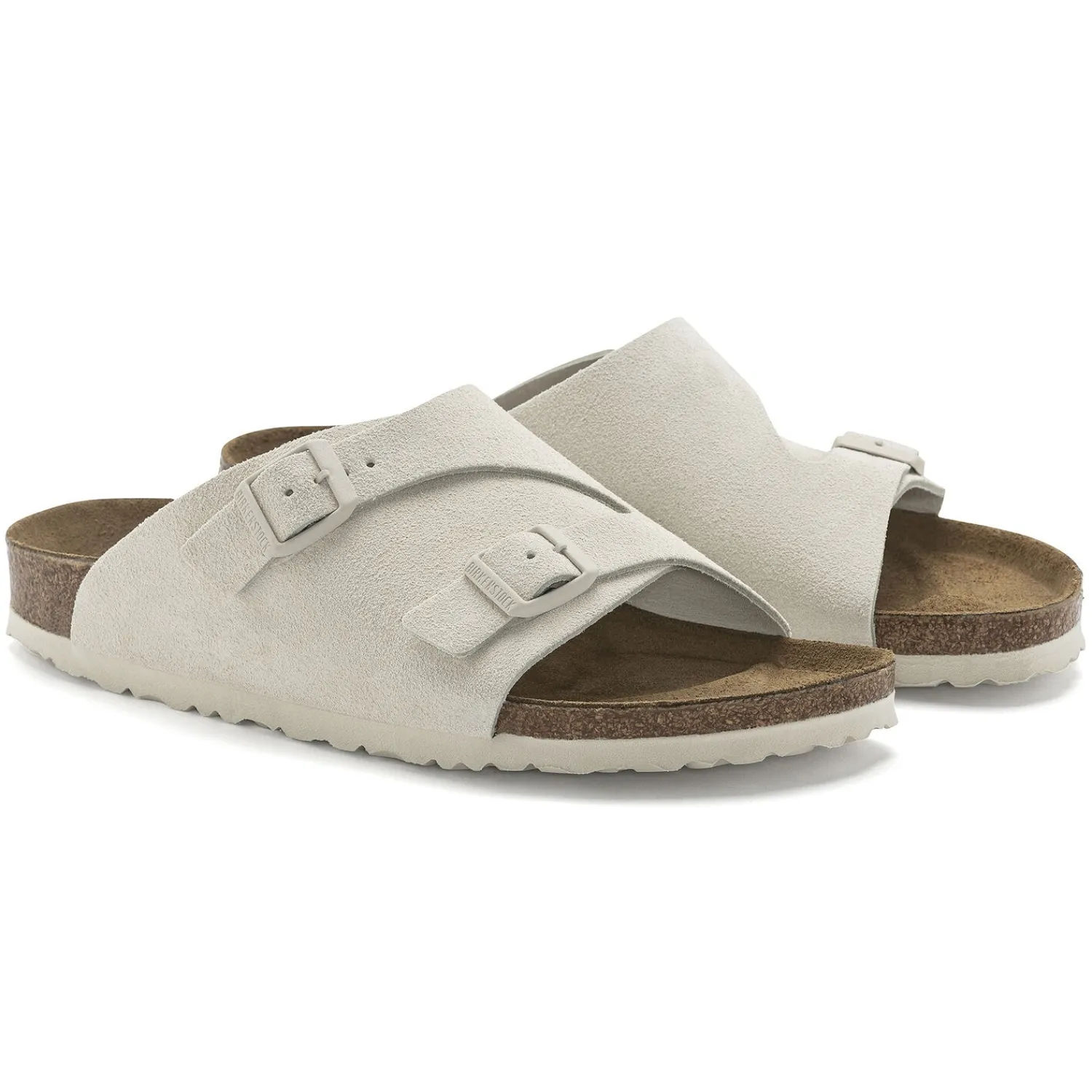 Heren Birkenstock Een Riem-Zurich