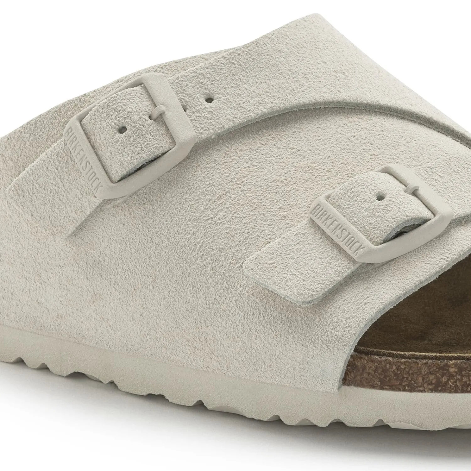 Heren Birkenstock Een Riem-Zurich