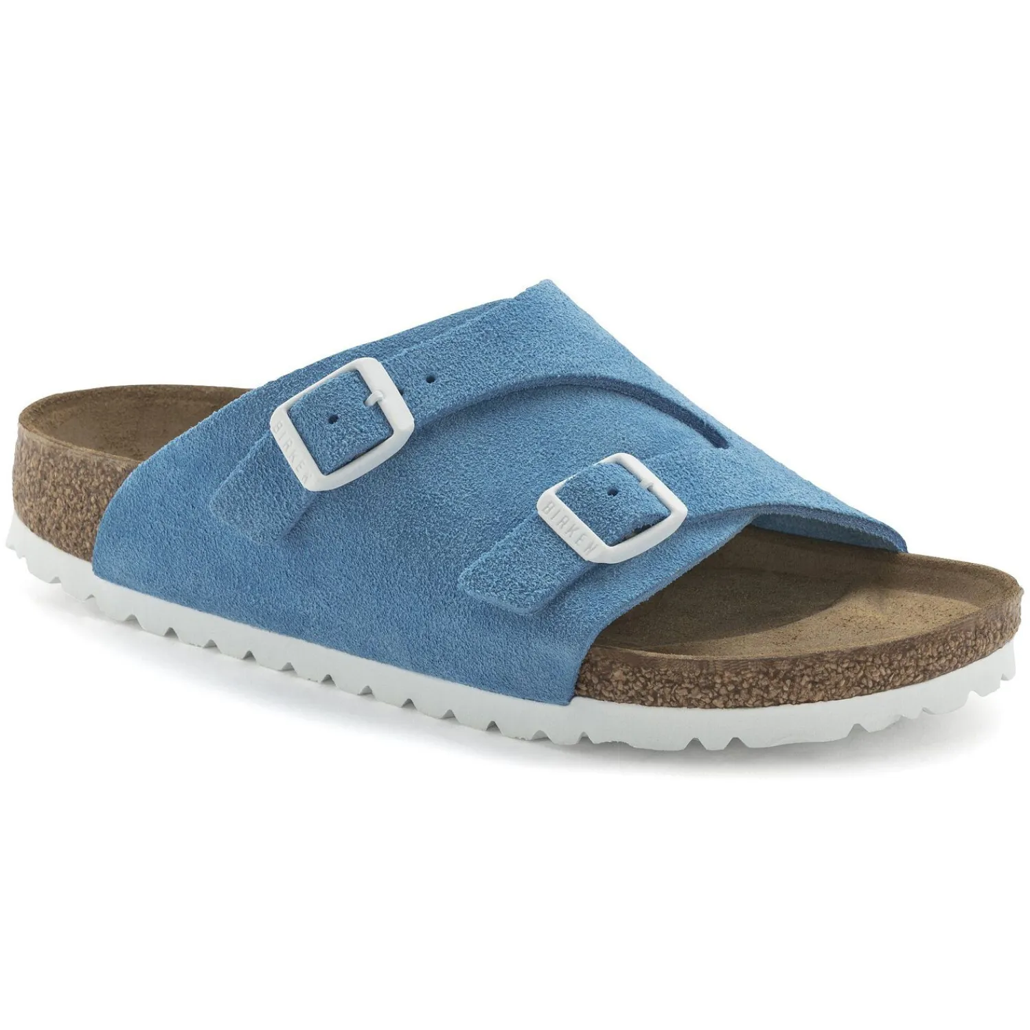 Heren Birkenstock Een Riem-Zurich