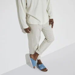 Heren Birkenstock Een Riem-Zurich