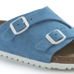 Heren Birkenstock Een Riem-Zurich
