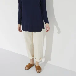 Heren Birkenstock Een Riem-Zurich