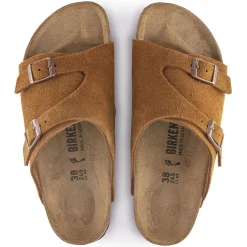 Heren Birkenstock Een Riem-Zurich