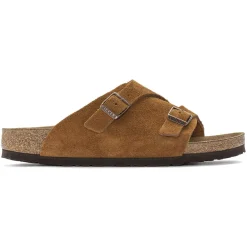 Heren Birkenstock Een Riem-Zurich