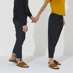 Heren Birkenstock Een Riem-Zurich