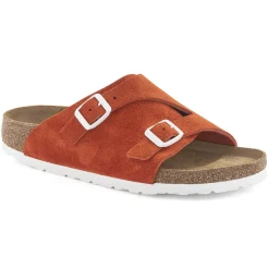Heren Birkenstock Een Riem-Zurich